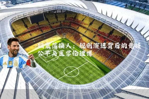 脑震荡换人：规则演进背后的竞技公平与医学伦理博弈